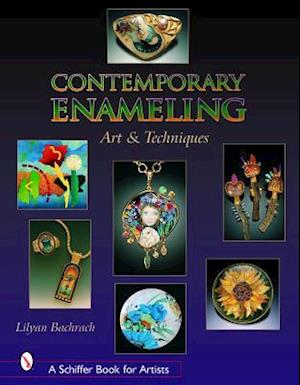 Contemporary Enameling