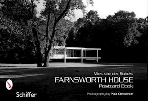 Mies van der Rohe's Farnsworth House: Ptcard Book