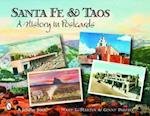Martin, M: Santa Fe & Taos