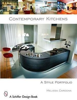 Contemporary Kitchens