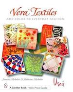 Vera Textiles Add Color to Everyday Fashions