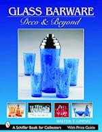 Glass Barware