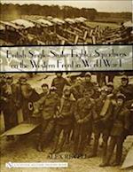 British Single-Seater Fighter Squadrons in World War I