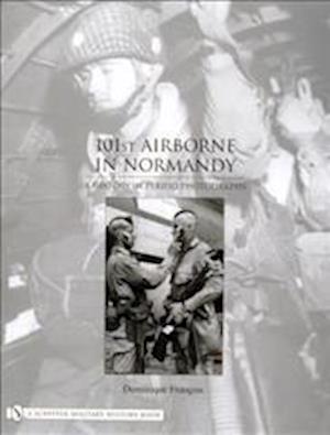 101st Airborne in Normandy