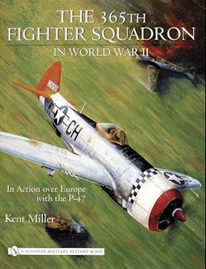 365th Fighter Squadron in World Warii