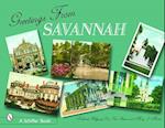 Greetings from Savannah
