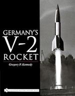 Germanys V-2 Rocket
