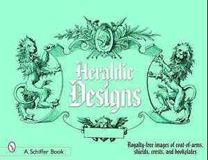 Heraldic Designs