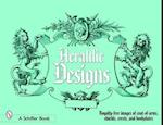 Heraldic Designs