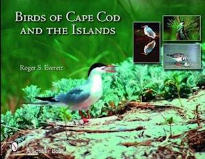 Birds of Cape Cod and the Islands