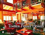 Artisan Crafted Timber Frame Homes