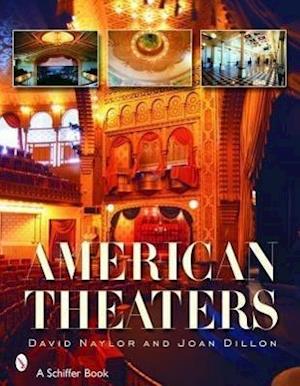 Joan Dillon: American Theaters