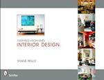 Reilly, S: Inspired High-End Interior Design