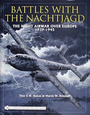 Battles with the Nachtjagd