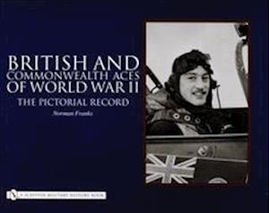 British and Commonwealth Aces of World War II