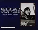British and Commonwealth Aces of World War II