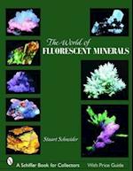 The World of Fluorescent Minerals