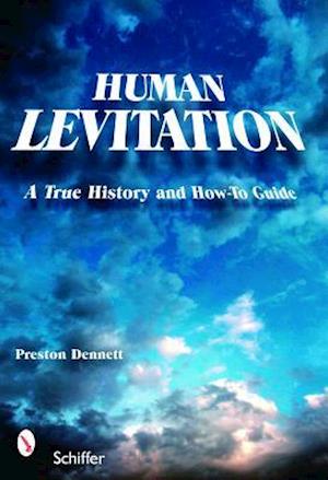 Human Levitation