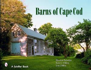 Barns of Cape Cod