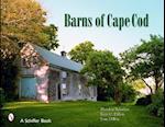 Barns of Cape Cod