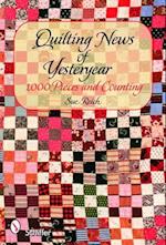 Quilting News of Yesteryear