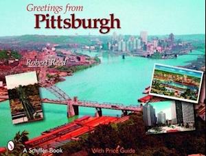 Greetings from Pittsburgh