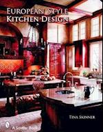 European Style Kitchen Designs