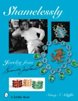 Shamelessly, Jewelry from Kenneth Jay Lane