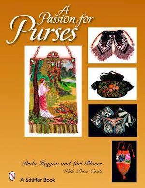 A Passion for Purses