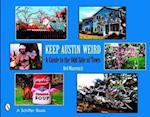 Keep Austin Weird