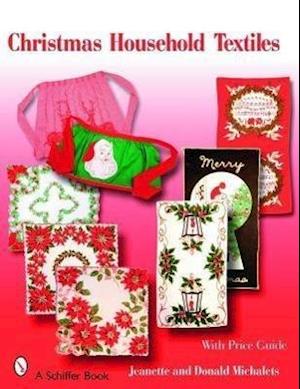 Michalets, J: Christmas Household Textiles