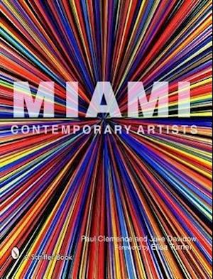 Miami Contemporary Artists