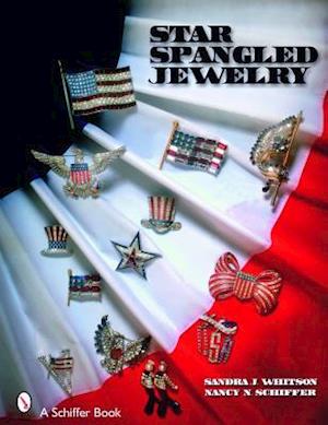 Star Spangled Jewelry