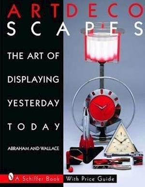 Art Decoscapes