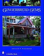Richmond, A: Gingerbread Gems