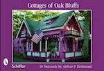 Arthur P. Richmond: Cottages of Oak Bluffs