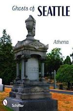 Athena: Ghosts of Seattle