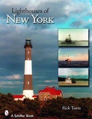 Lighthouses of New York State