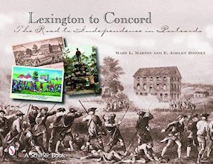 Lexington to Concord