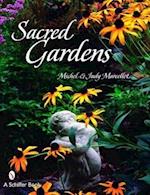 Marcellot, M: Sacred Gardens
