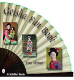Geisha Fan Book