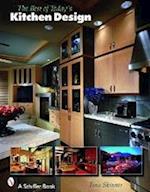 Best of Today's Kitchen Design