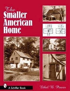 The Smaller American House