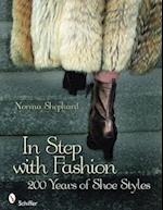 In Step with Fashion