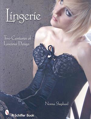 Shephard, N: Lingerie