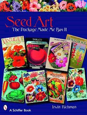 Seed Art