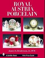 Royal Austria Porcelain