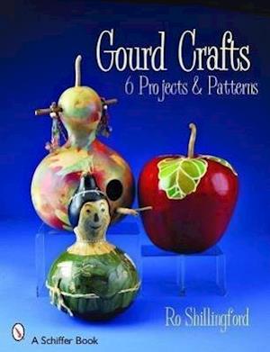 Gourd Crafts