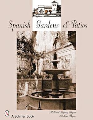 Spanish Gardens & Patios