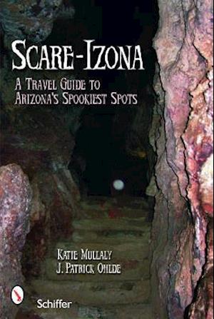 Scare-Izona